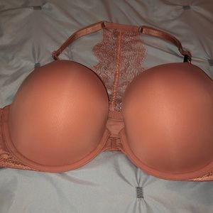 Victoria Secret front closure bra